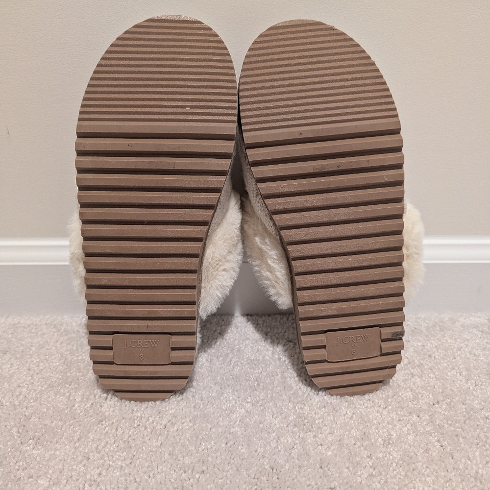J.Crew - Knit Slippers - Picture 5 of 5